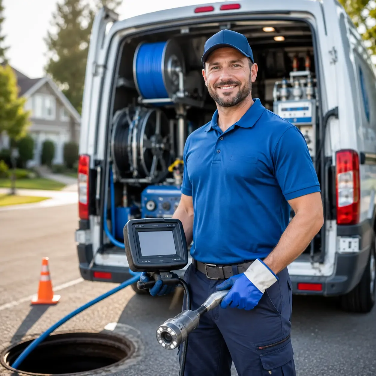 Local Pipe Relining specialists in Wheatland, WY
