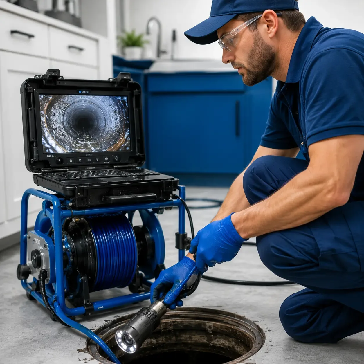 Pipe Relining professionals serving Wheatland, WY